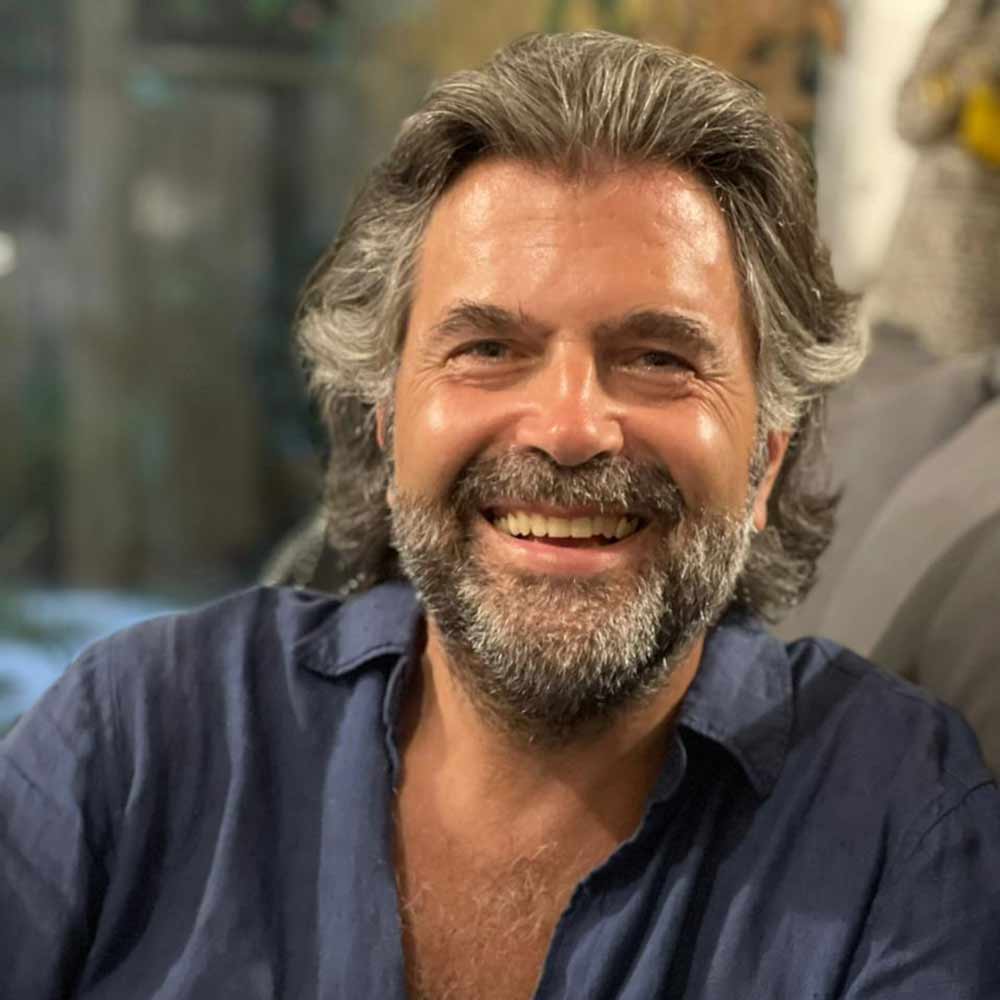 Arnaud Saint-Paul