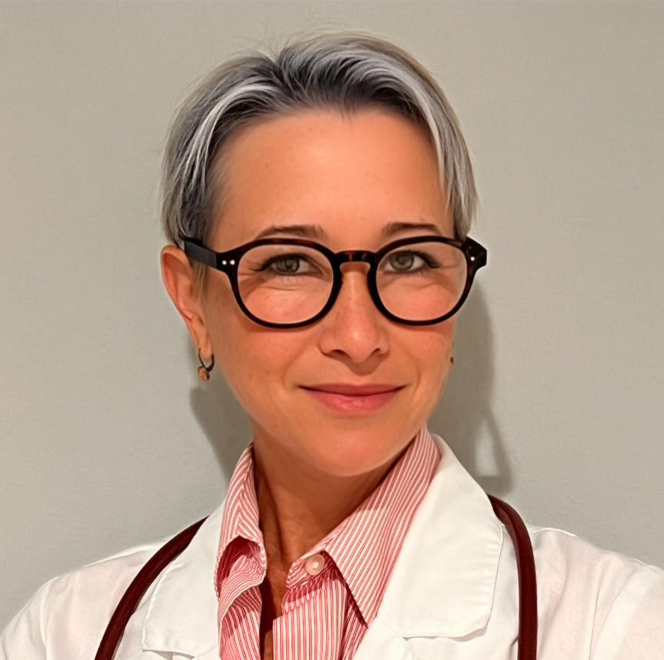 Amy Gutman