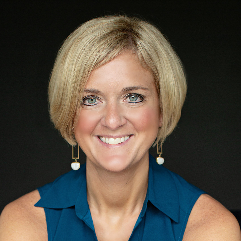 Andrea Steinbrenner