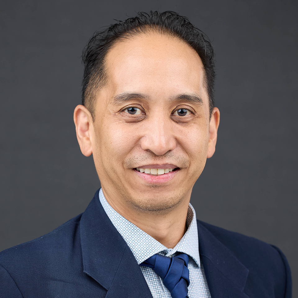 Andrew Pagsisihan