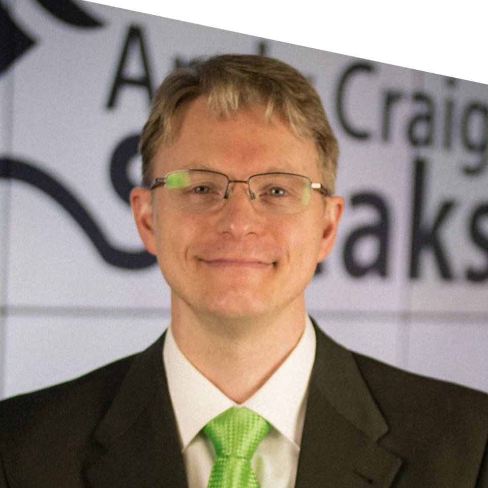 Andy Craig