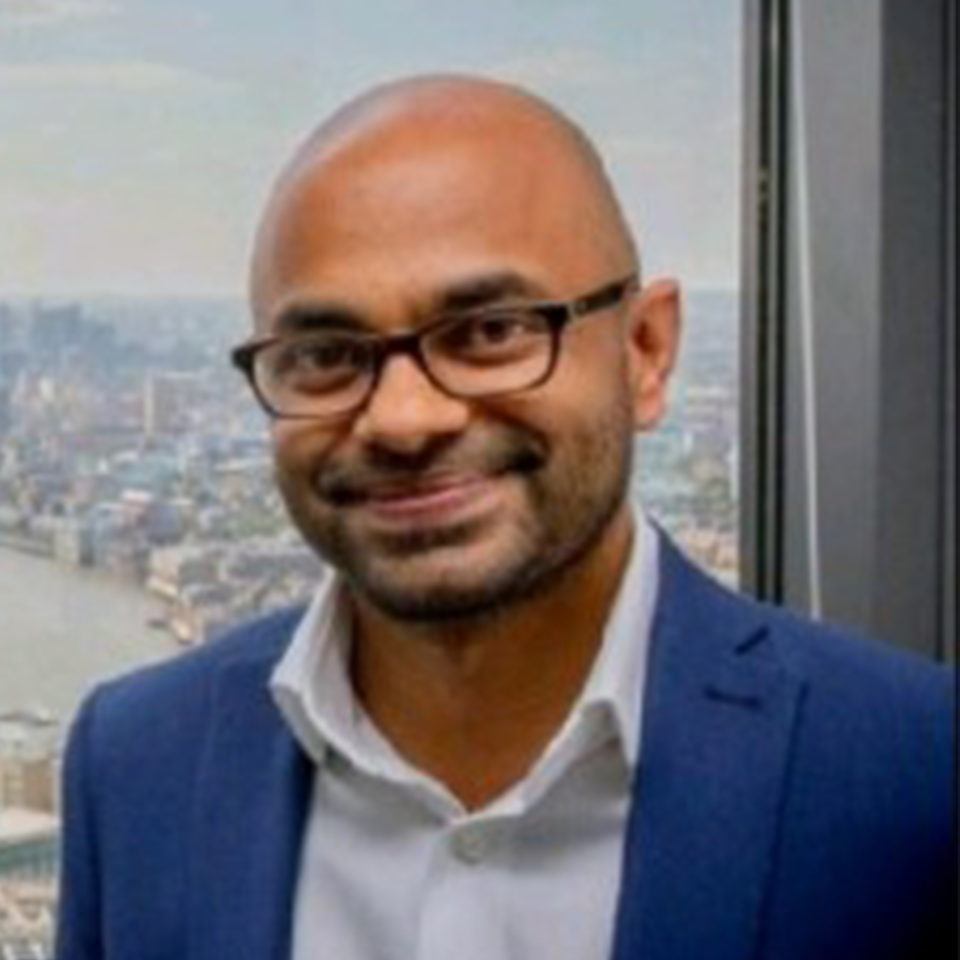 Ash Patel