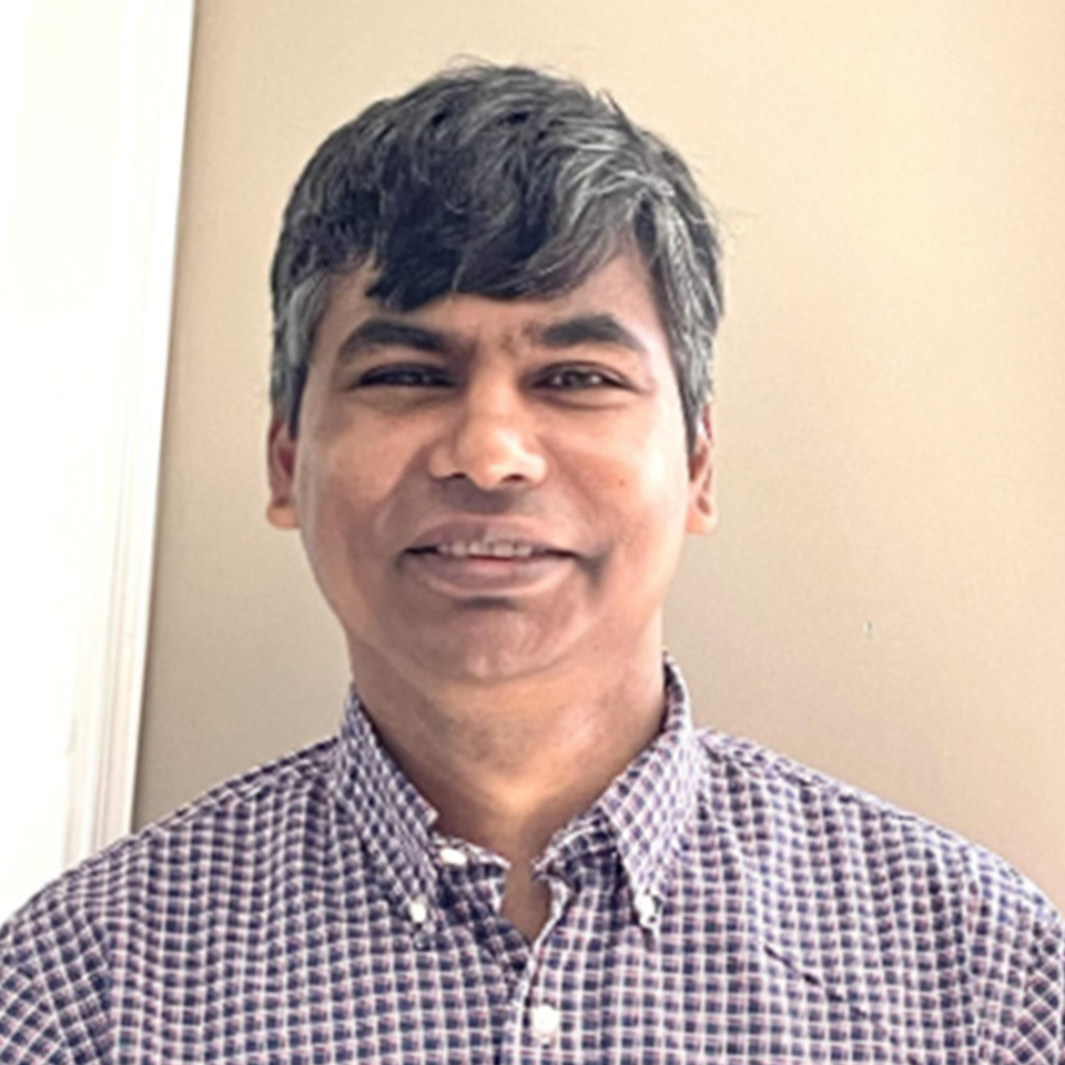 Biplab Malo