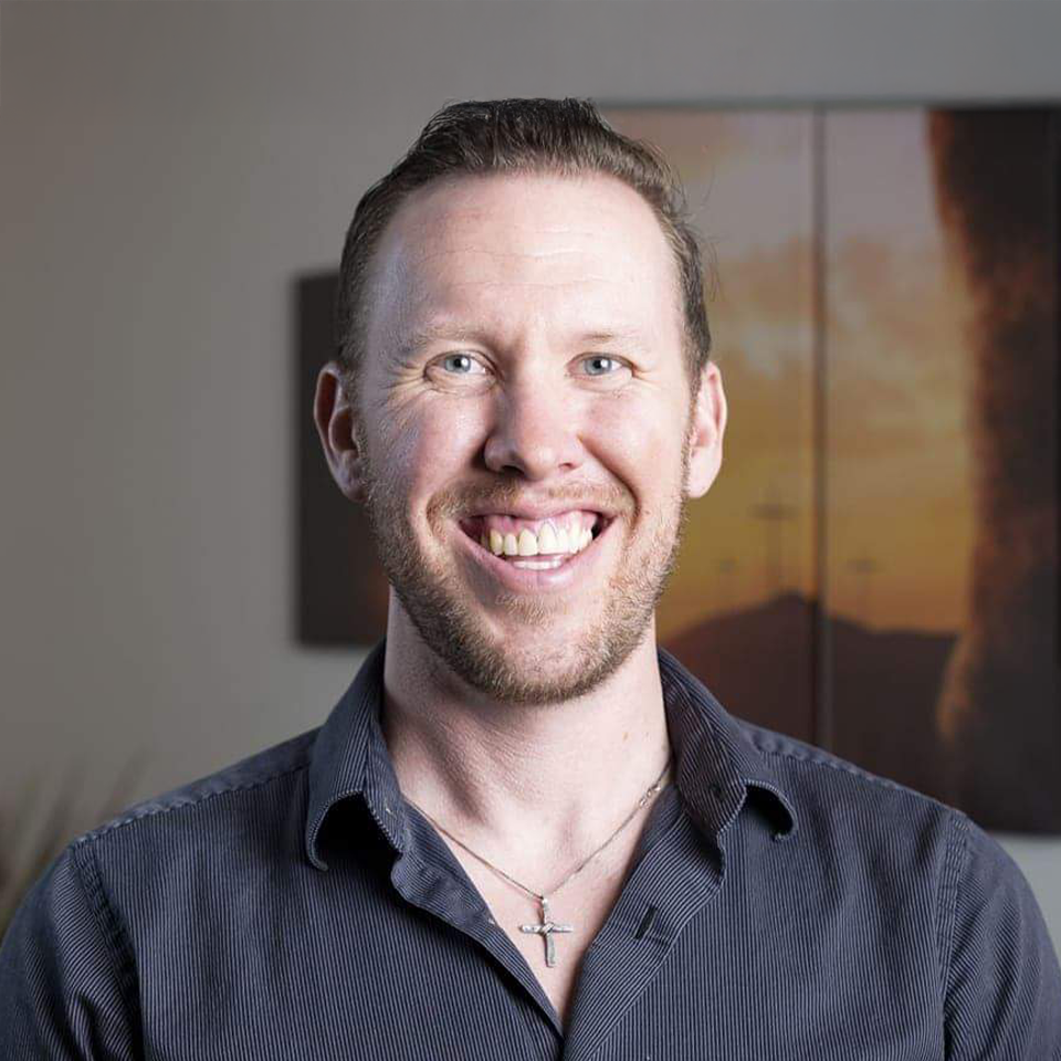Brian Bauer