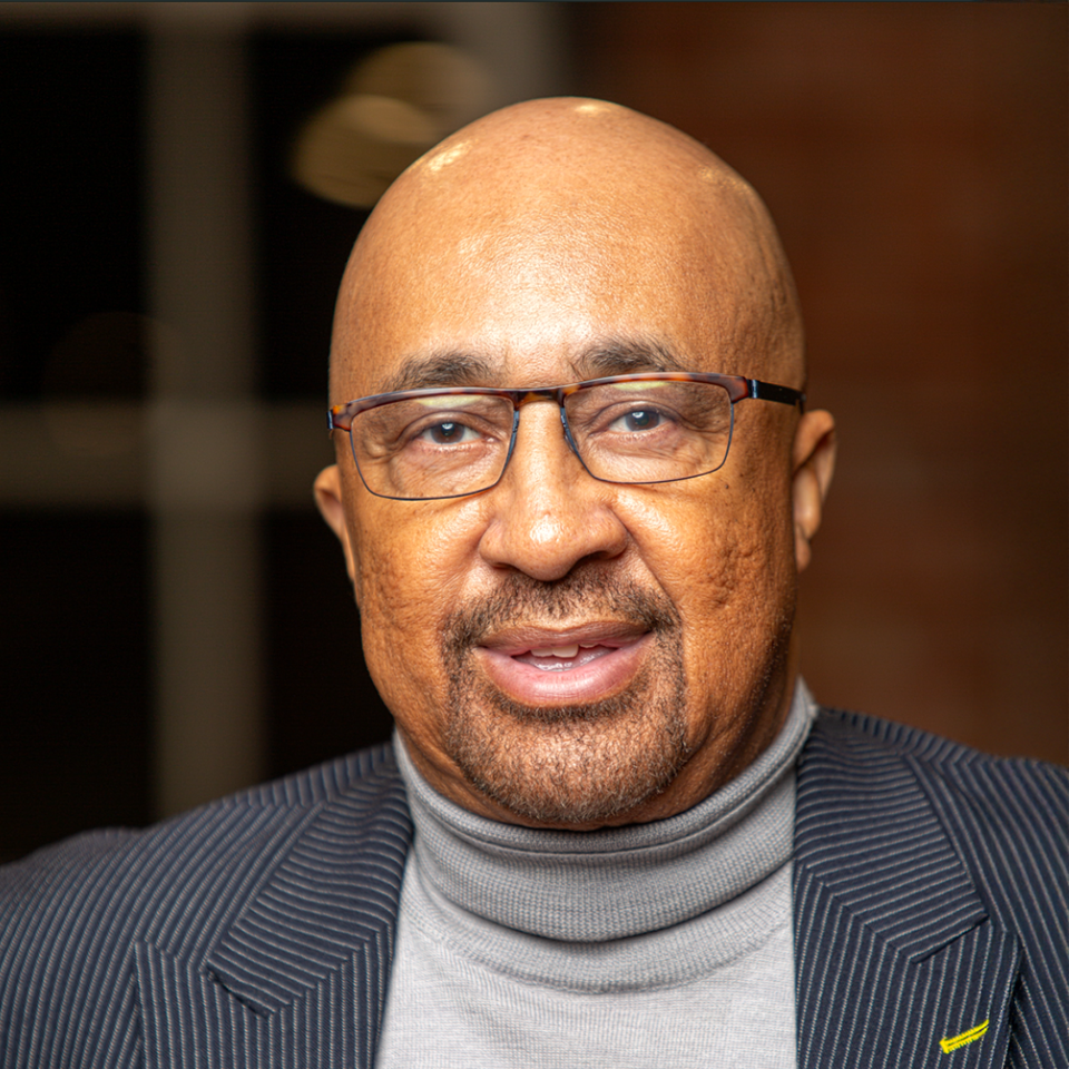 Cyrus Alexander