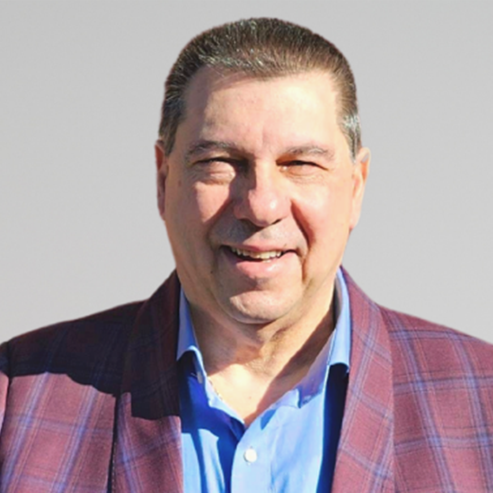 Danny Falcone