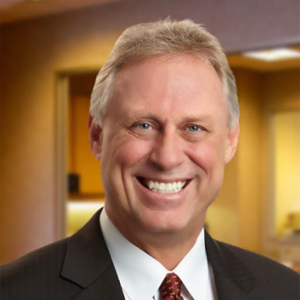 David M. Zechman
