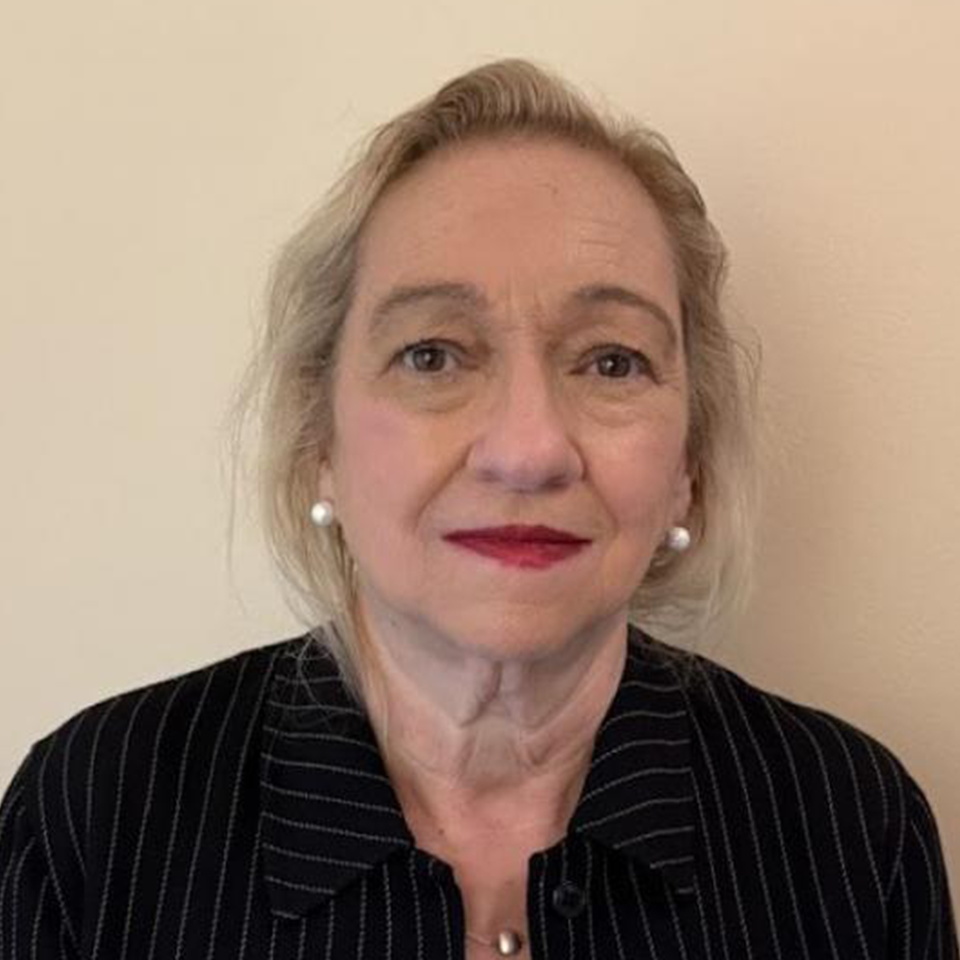 Dr. Sharon Shappley