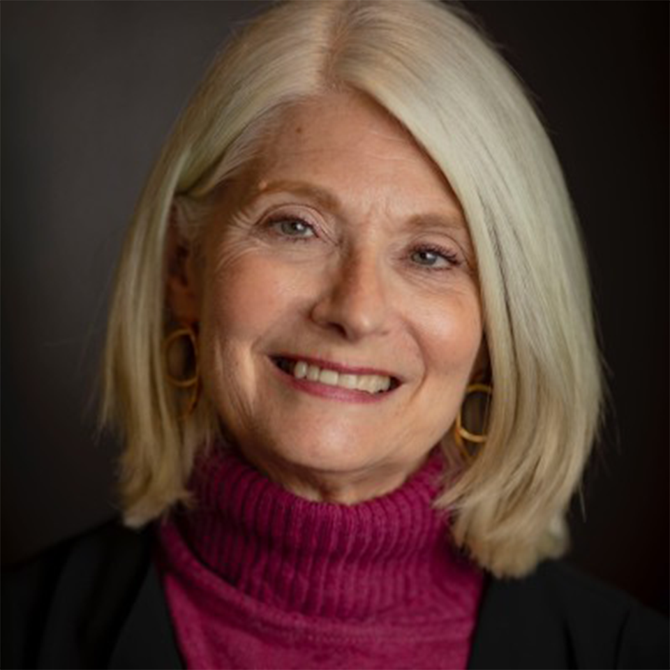 Gail Golden