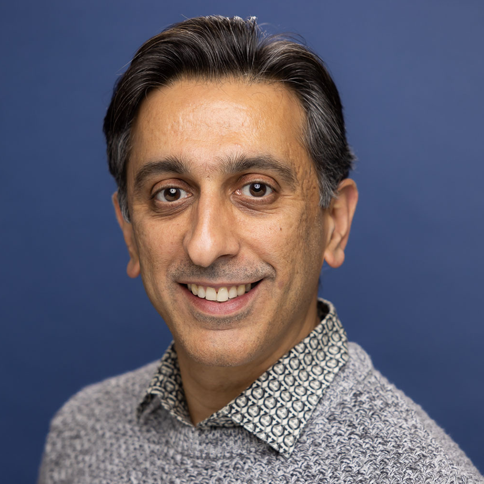 Gaurav Kohli