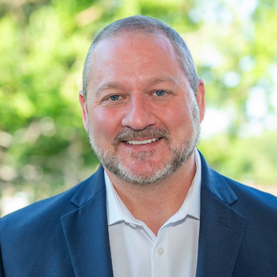 Greg Stewart