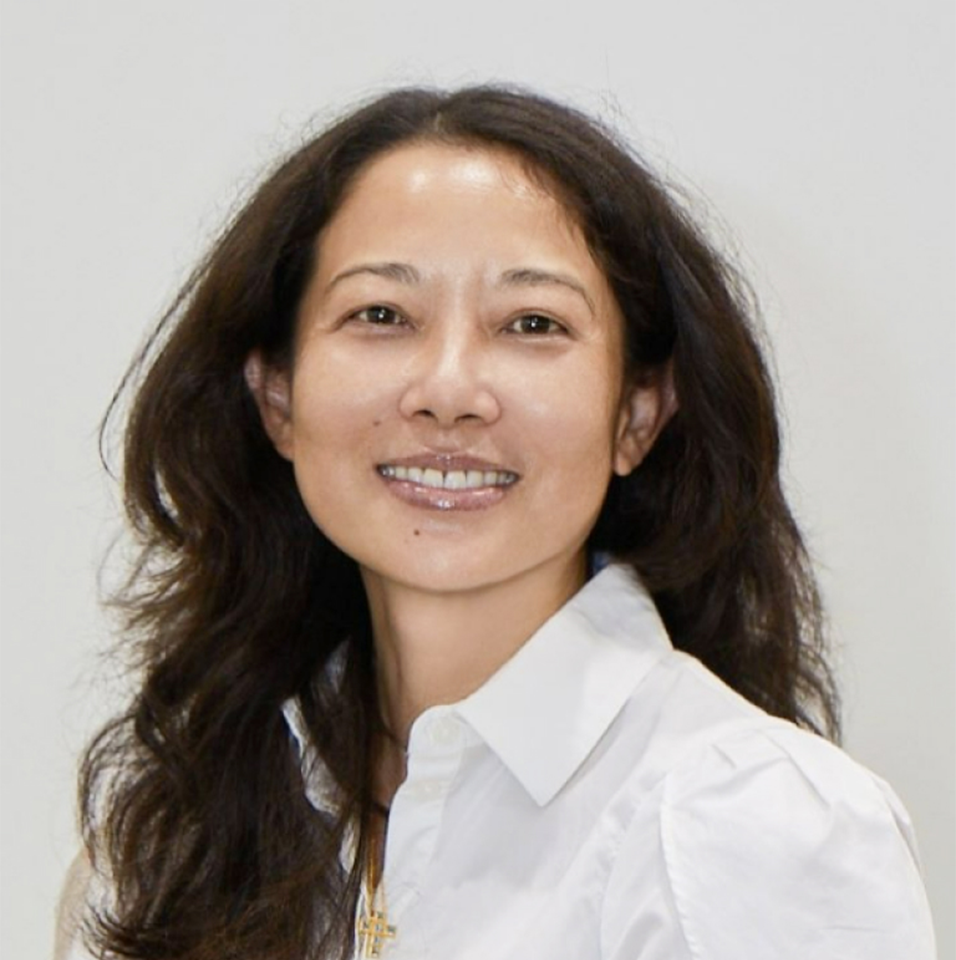 Jane Chae