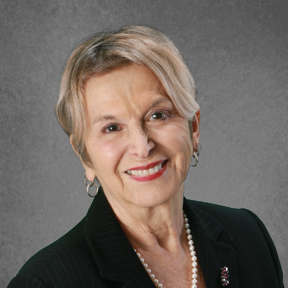 Janet Patti