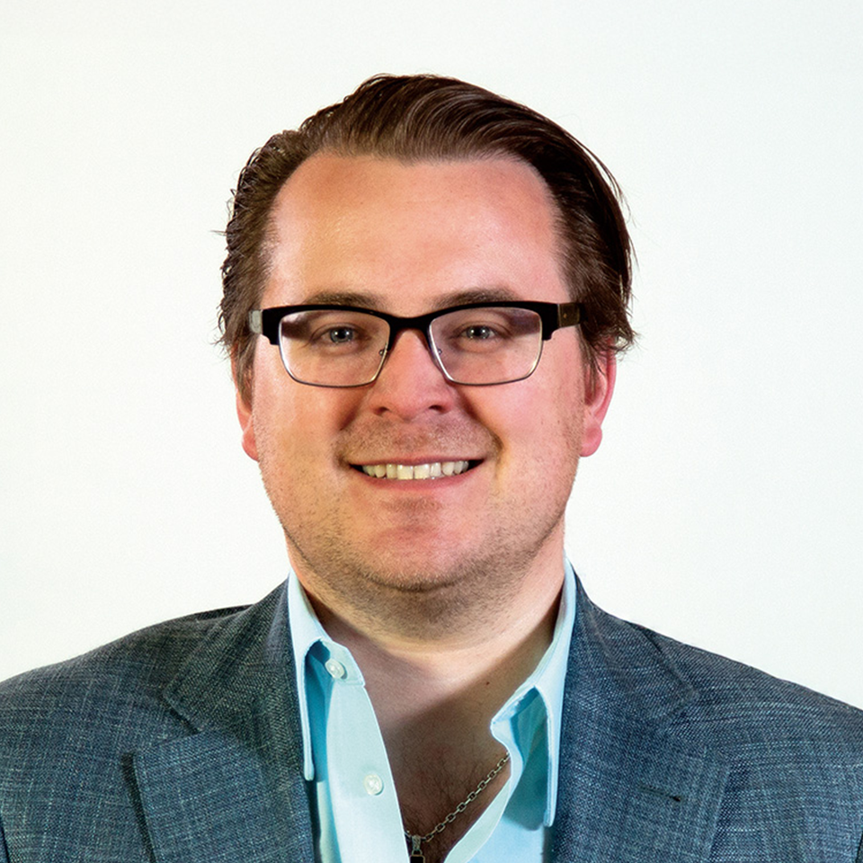 Justin Zenanko