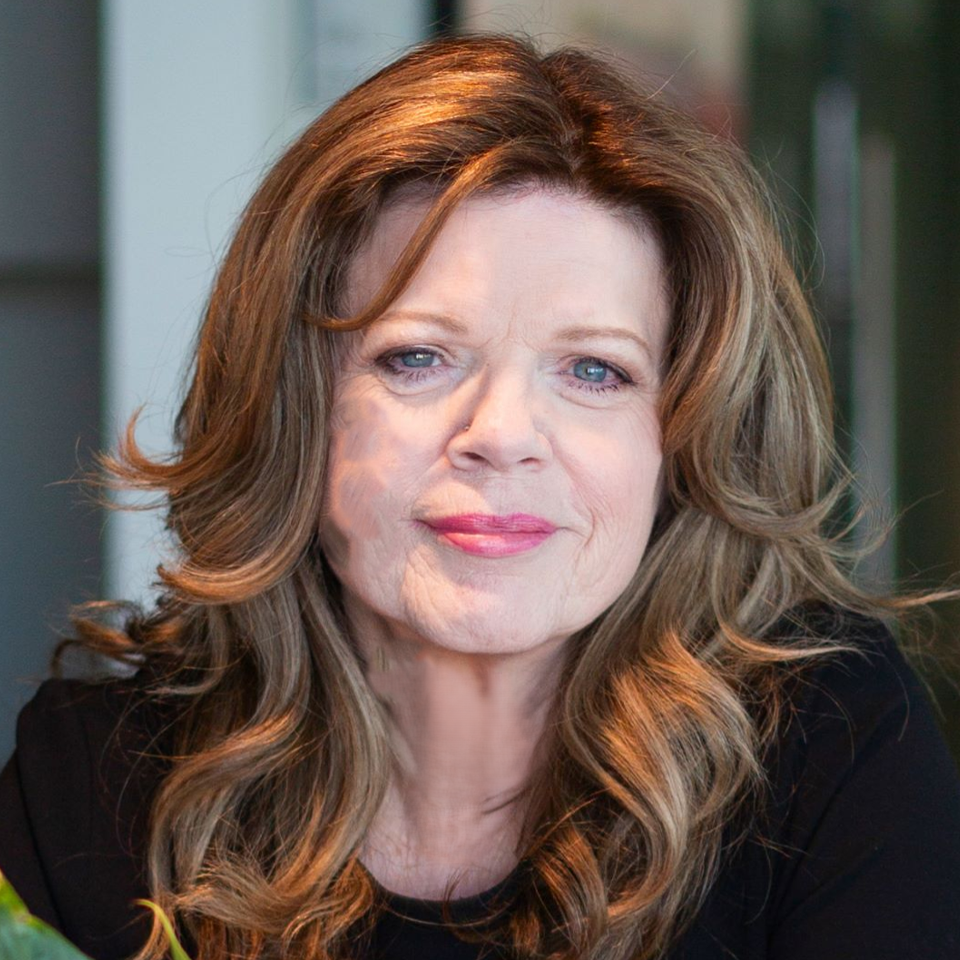 Linda Crockett