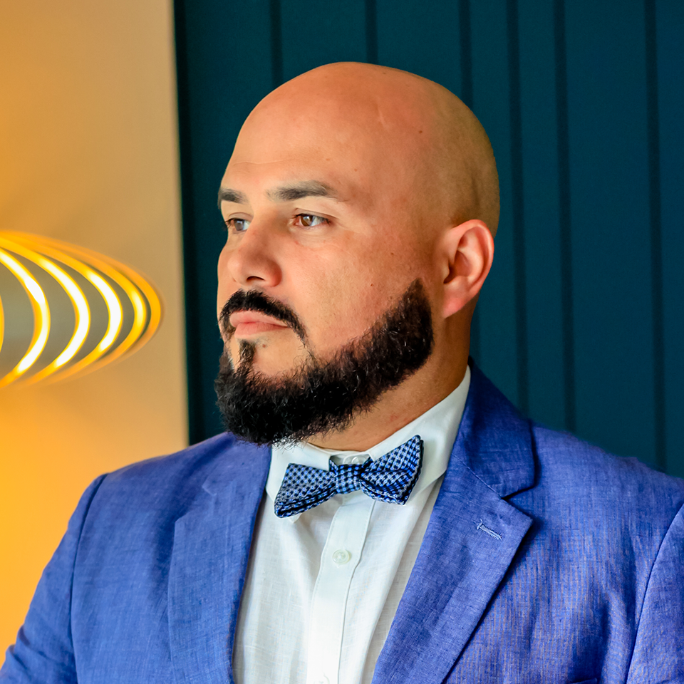 Luis Antonio Diaz