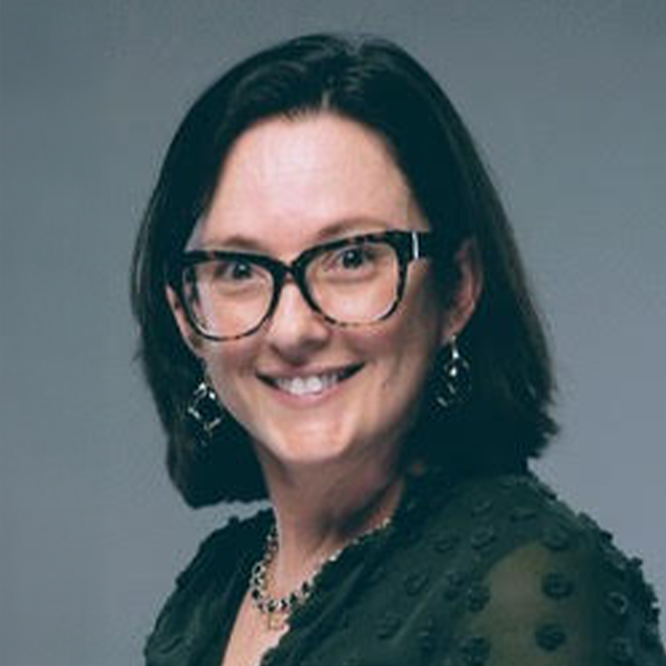 Megan Petrini