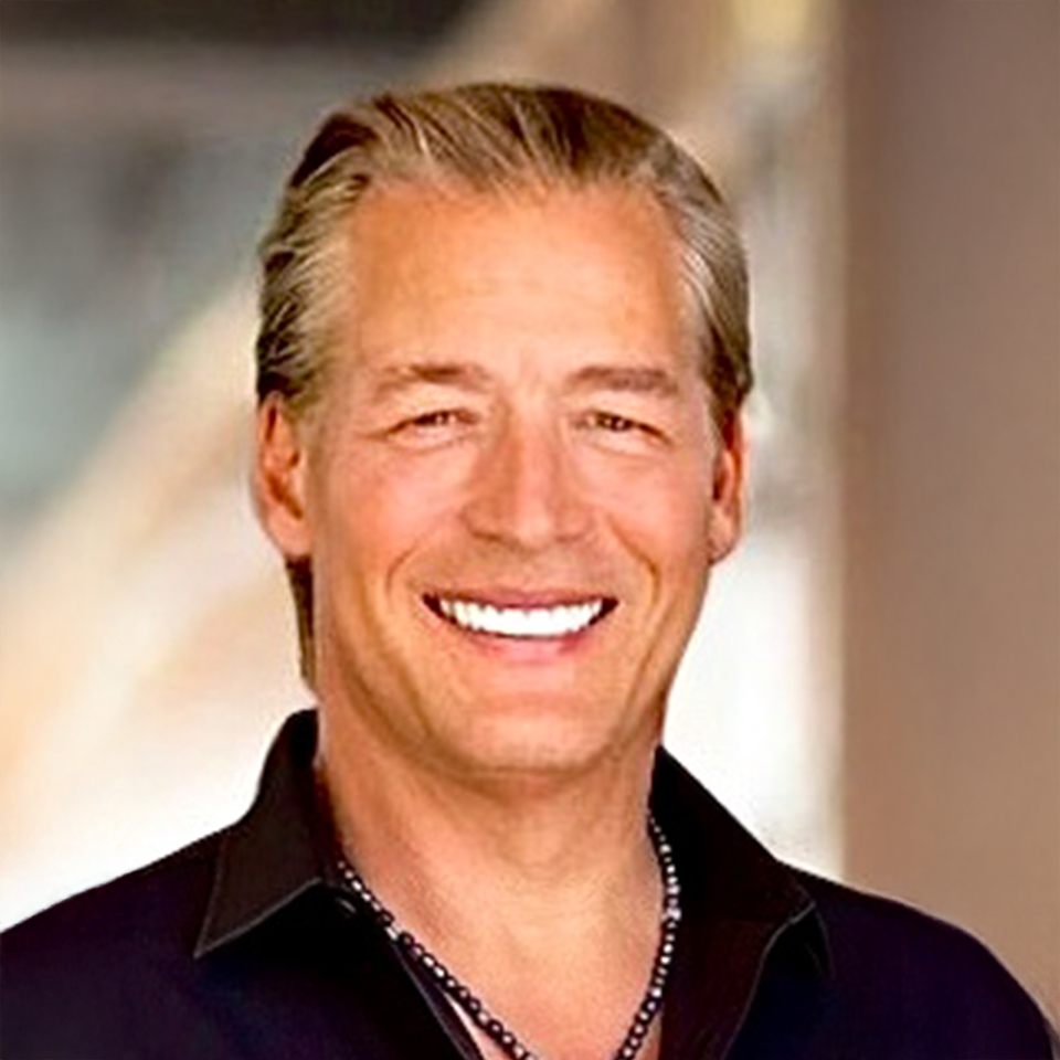 Rob Swymer