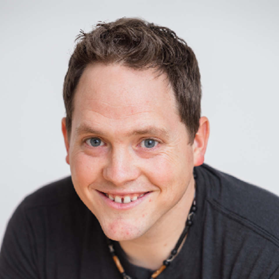 Tyler J. Watson