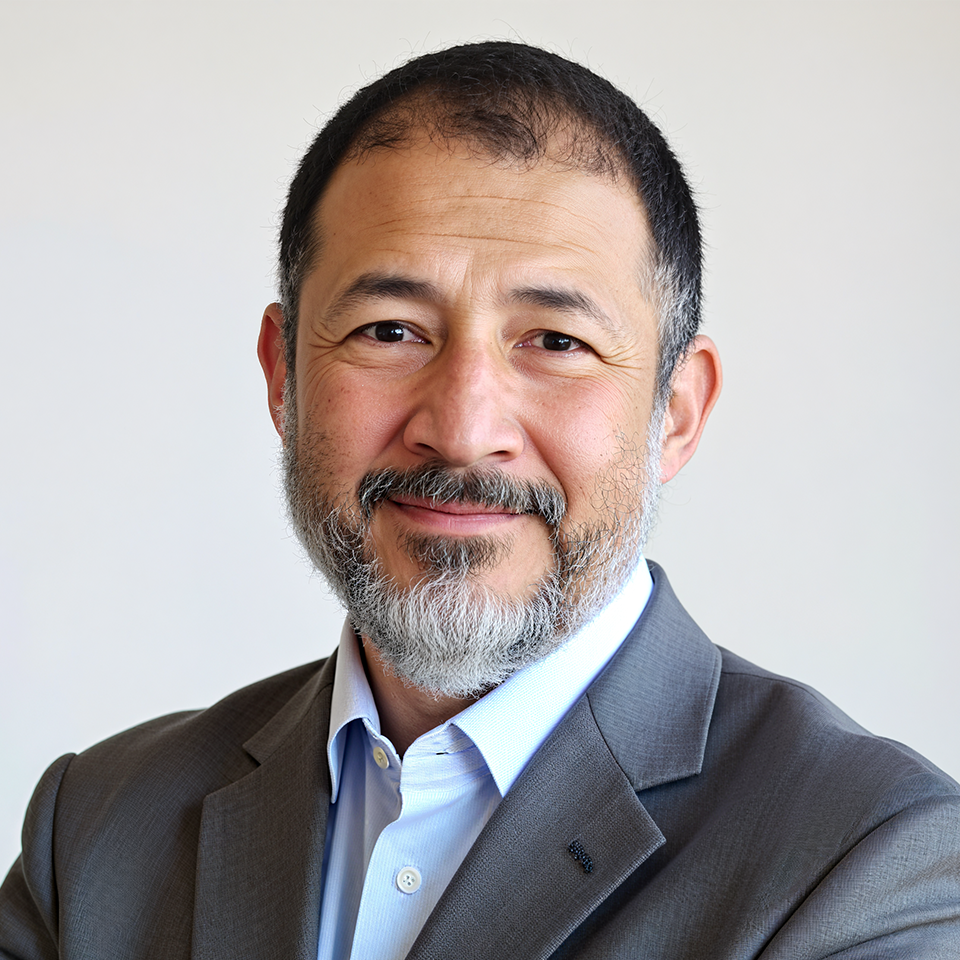 Daniel Alvarado