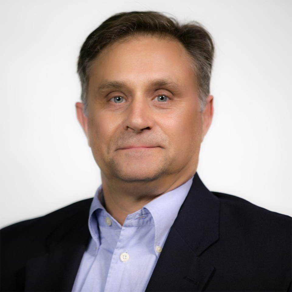 Daniel P. Jackson
