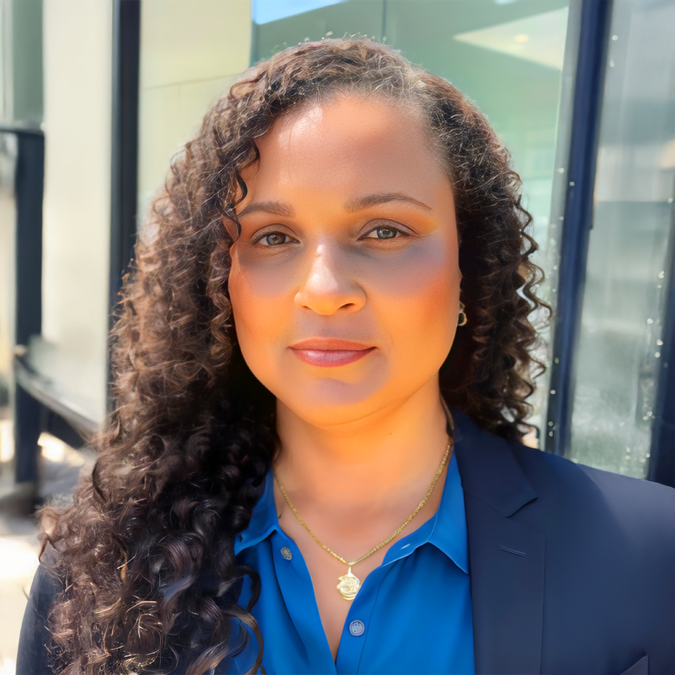 Demetra Davis