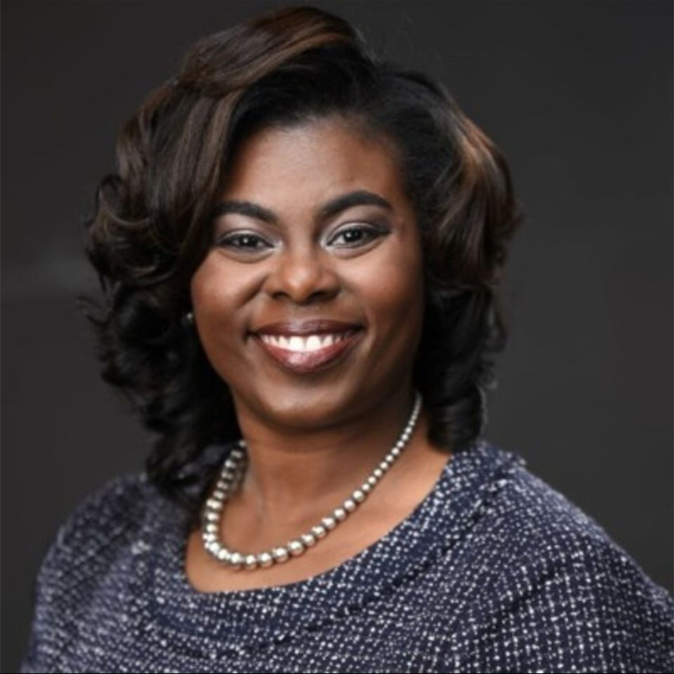 Jasmine E. Guy