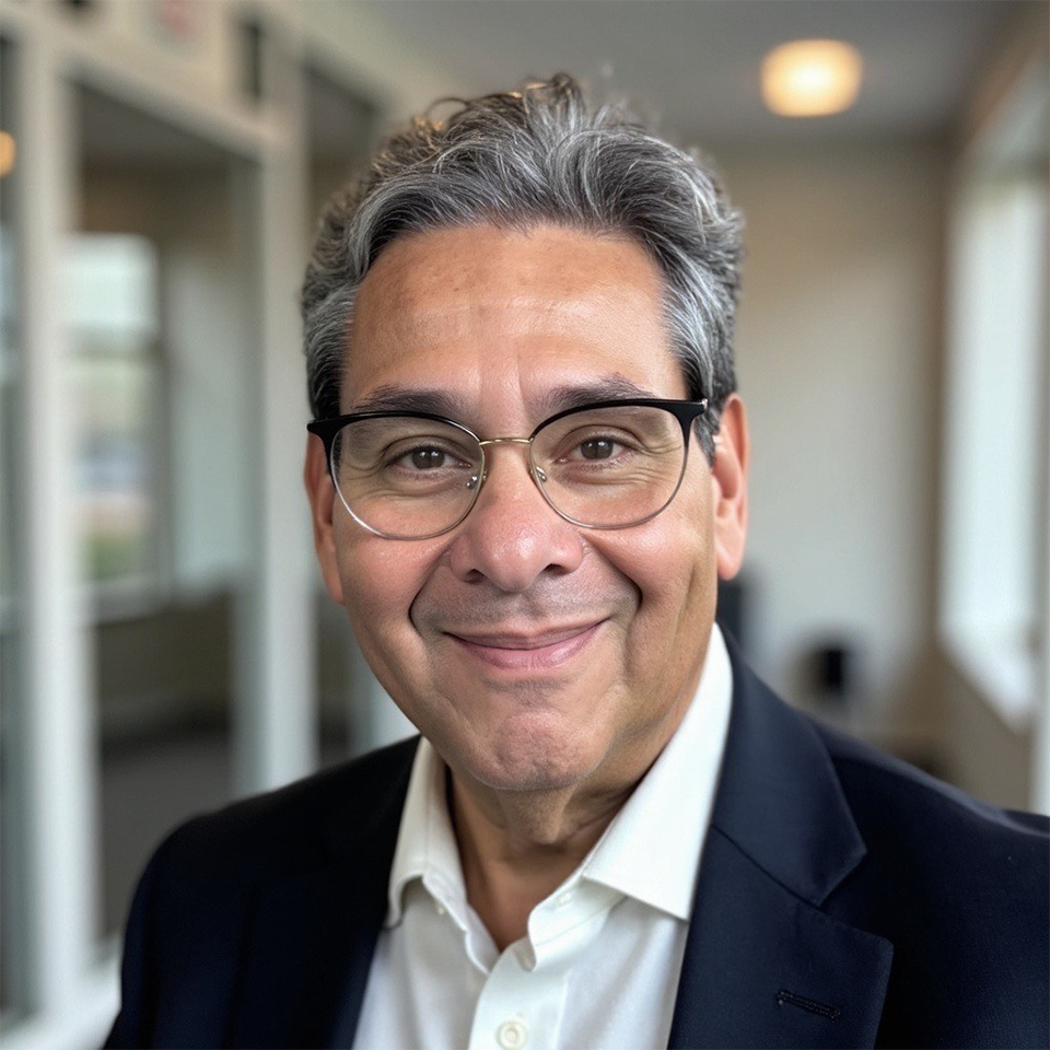 Jose Pereira