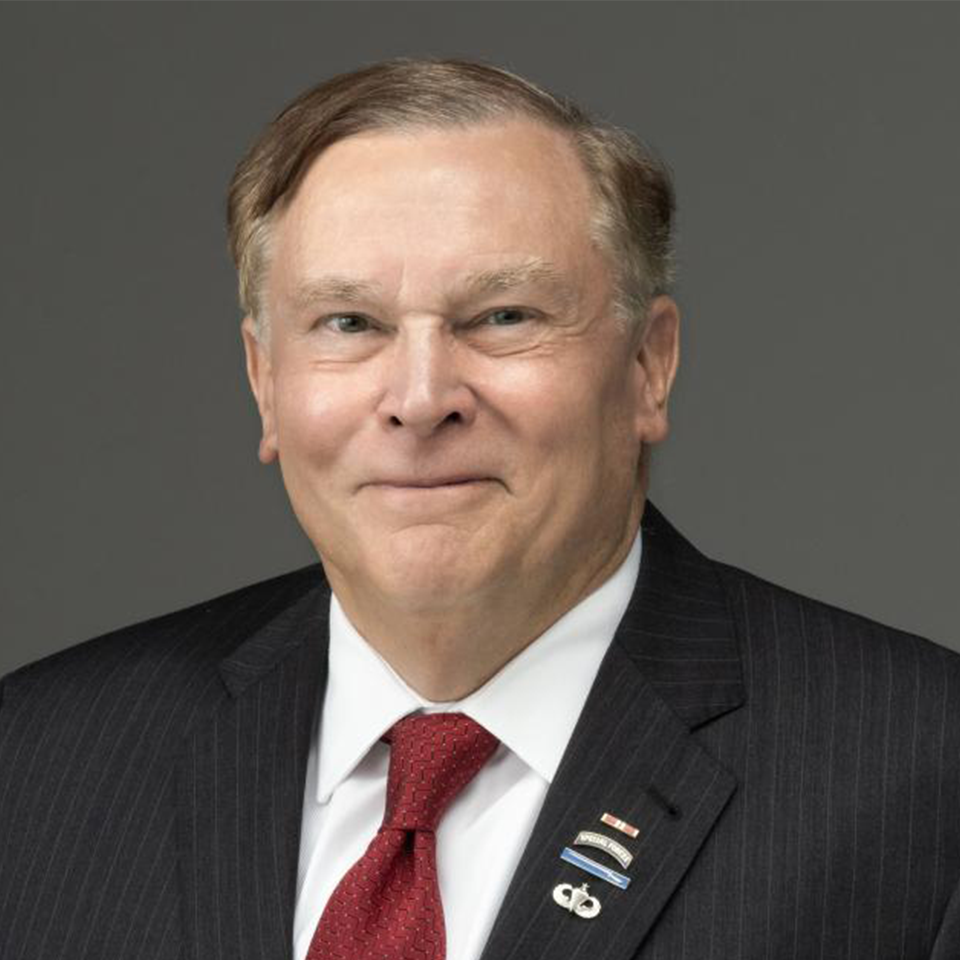 Joseph Frankie III