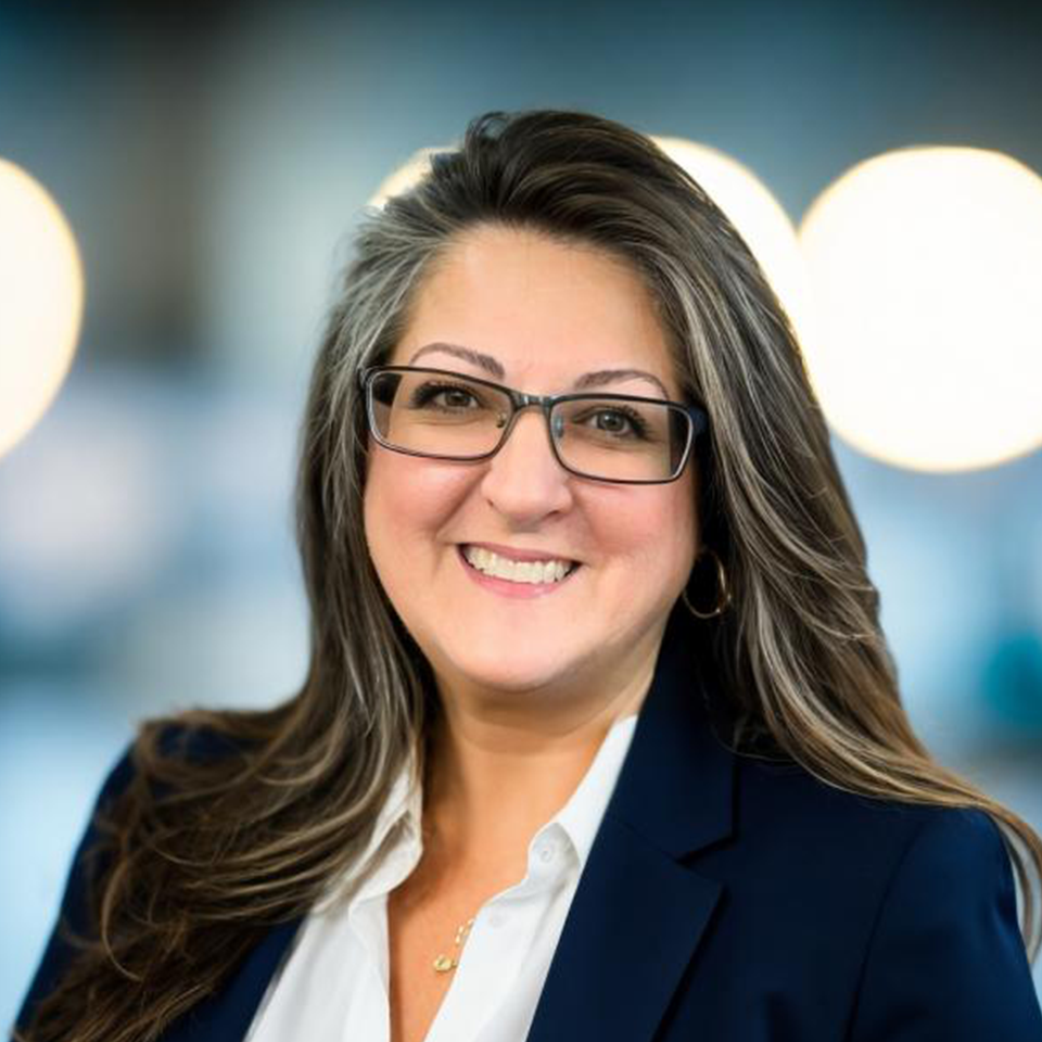 Patti Zapparolli