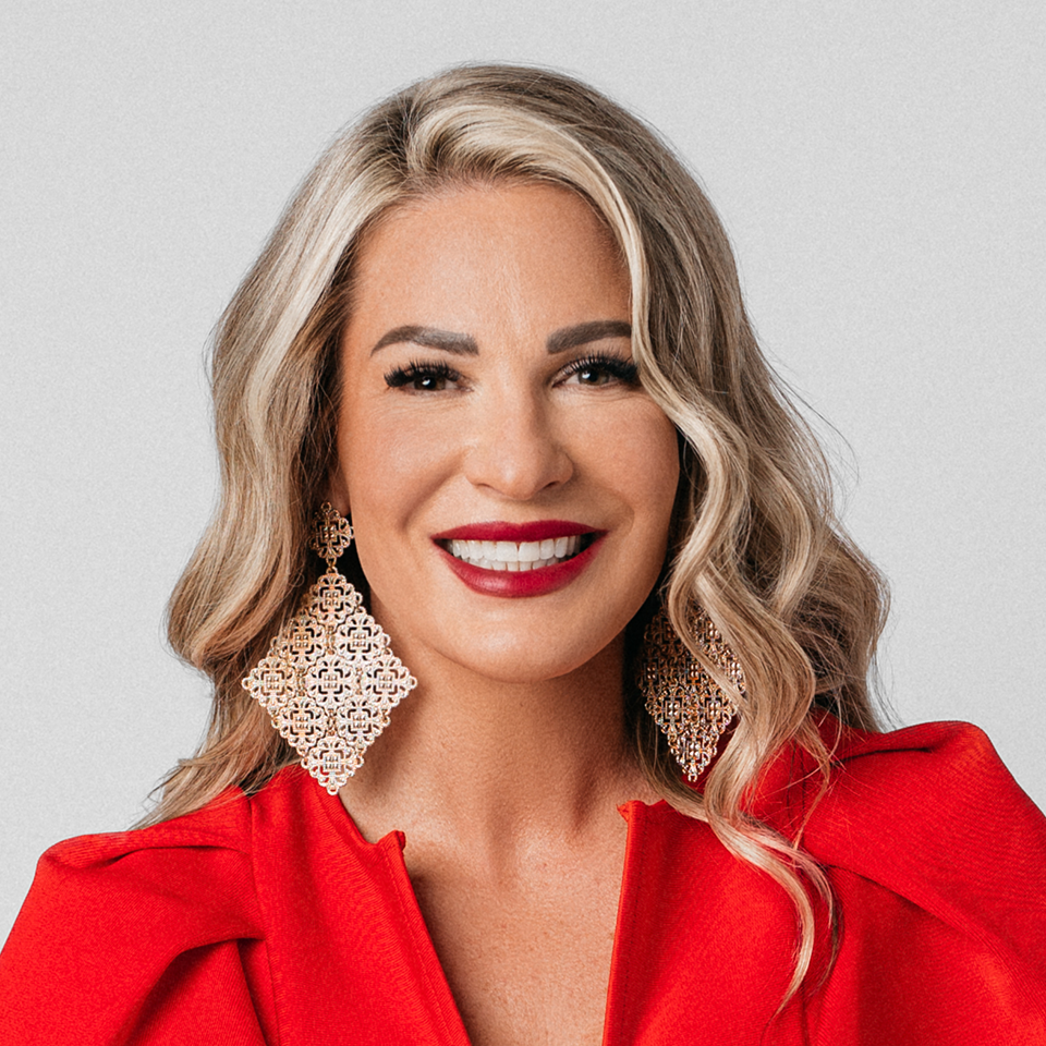 Rachelle Rutherford