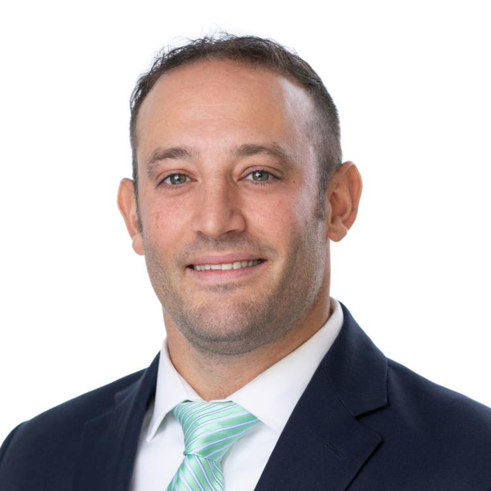 Ray Ferranti