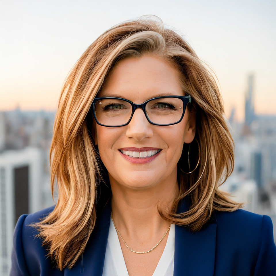 Shelley Frody