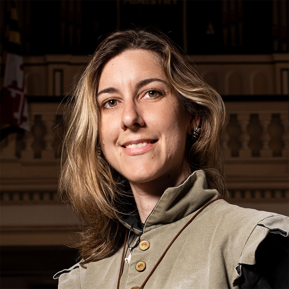 Virginie Delaitre