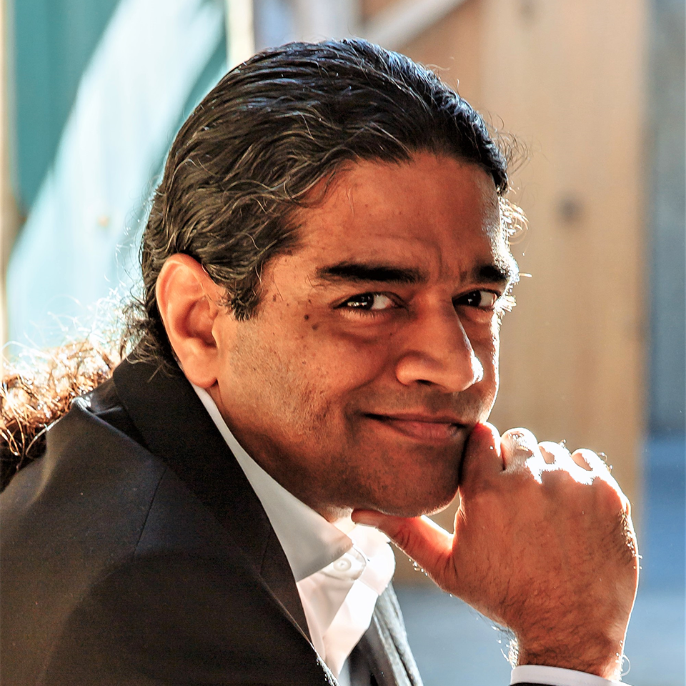 Sandeep Nath