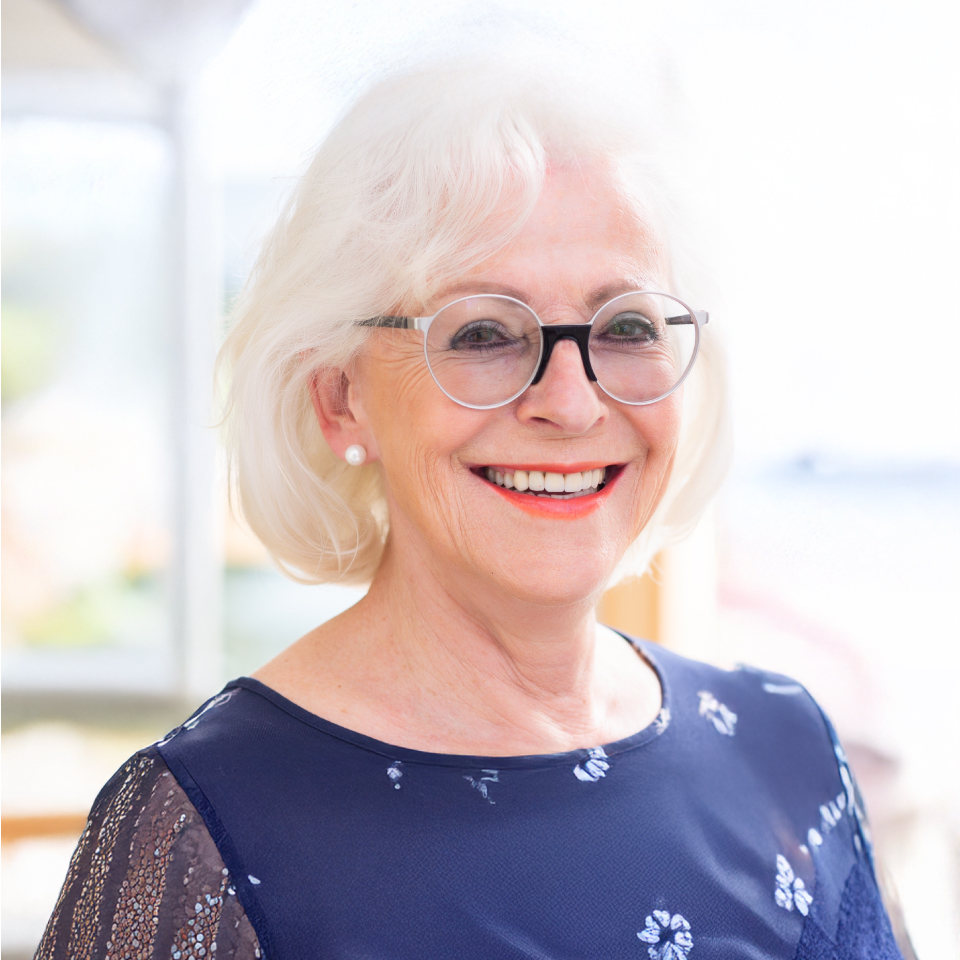 Marianne Volonteé