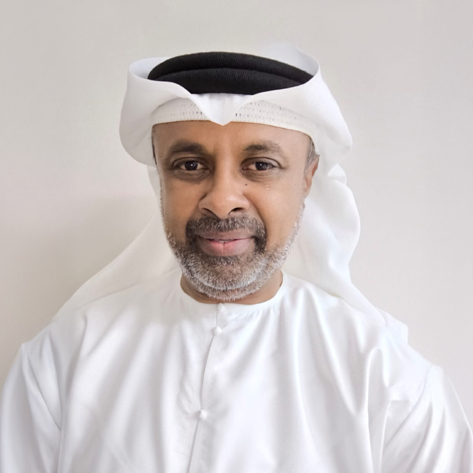 Addel O. Alameri