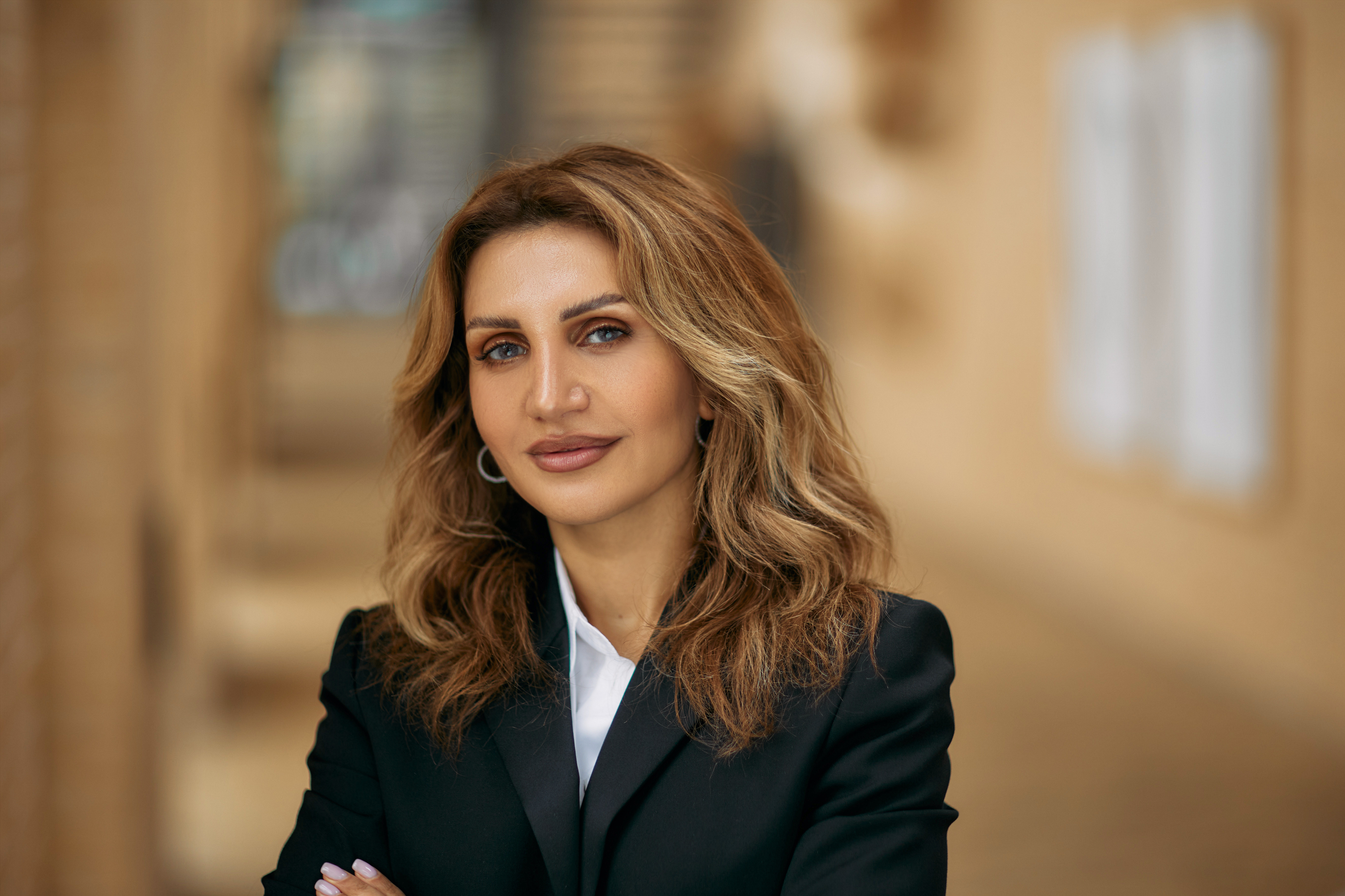 Alisa Ayvazyan