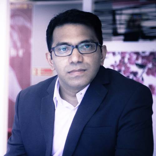 Anand Fadte