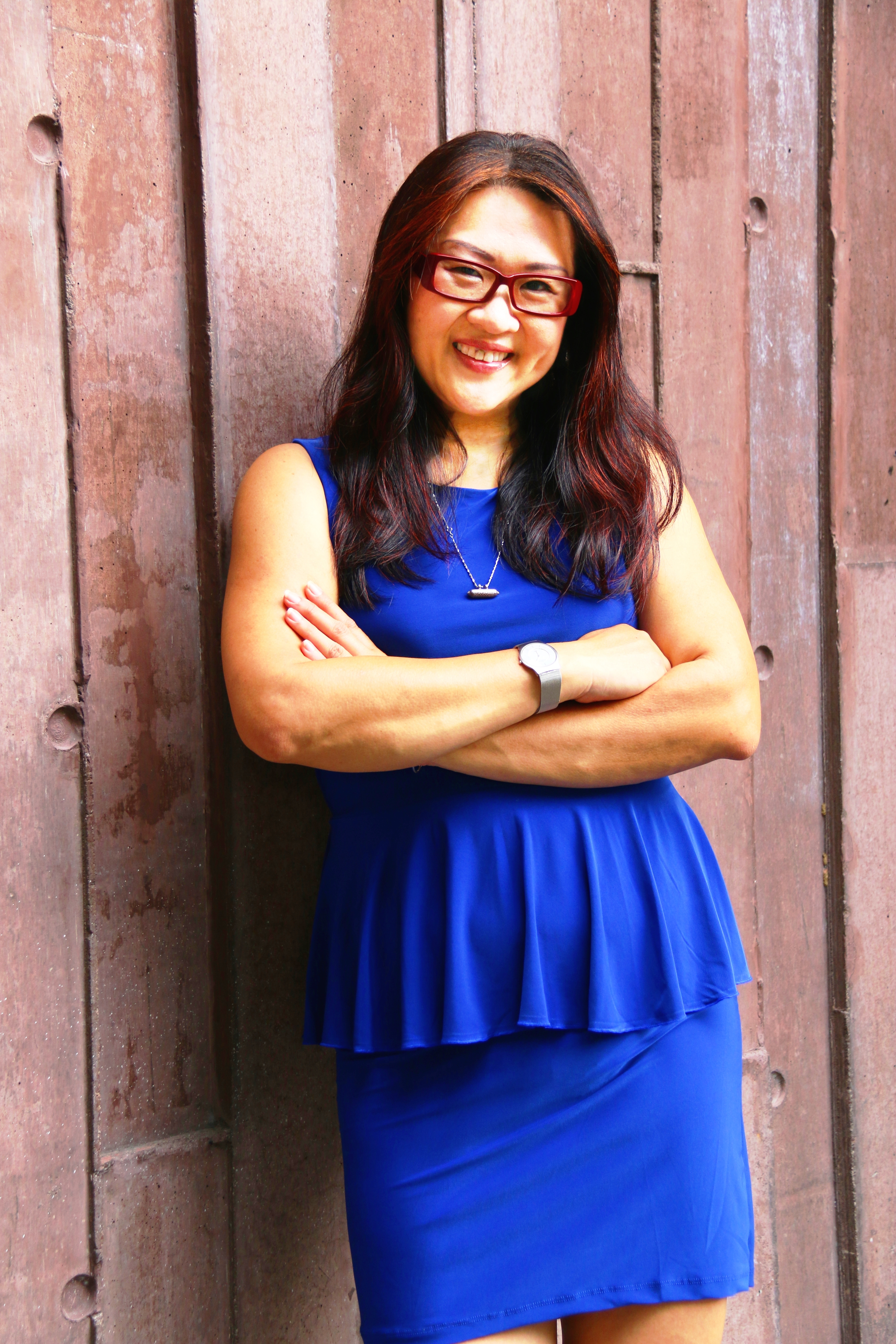 Annie Chan