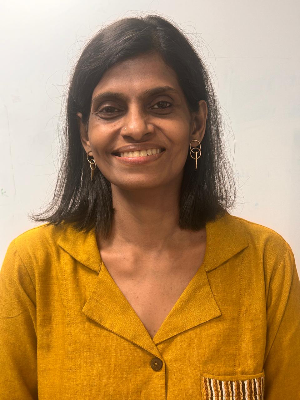Jaya Venkatram