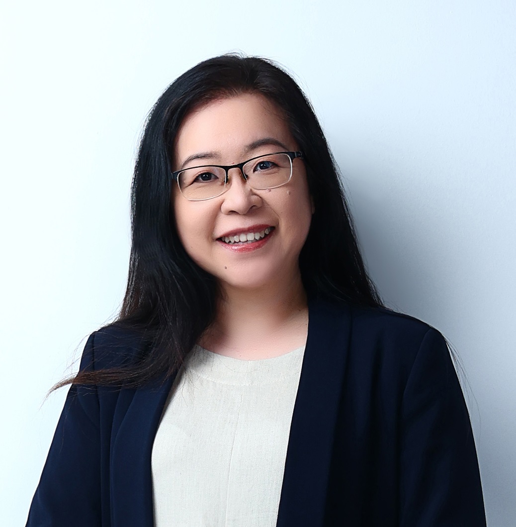 Jenny Tan