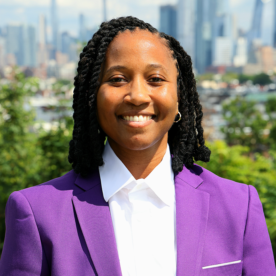 Karima McKenzie