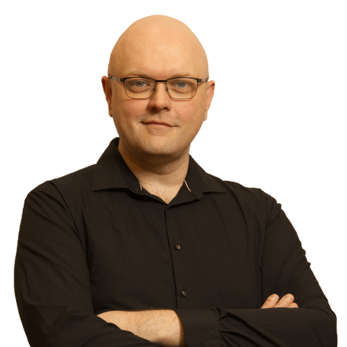 Michel Wozniak