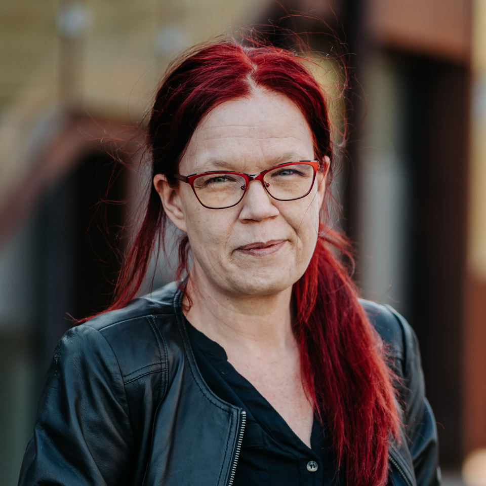 Tanja Schjellerup