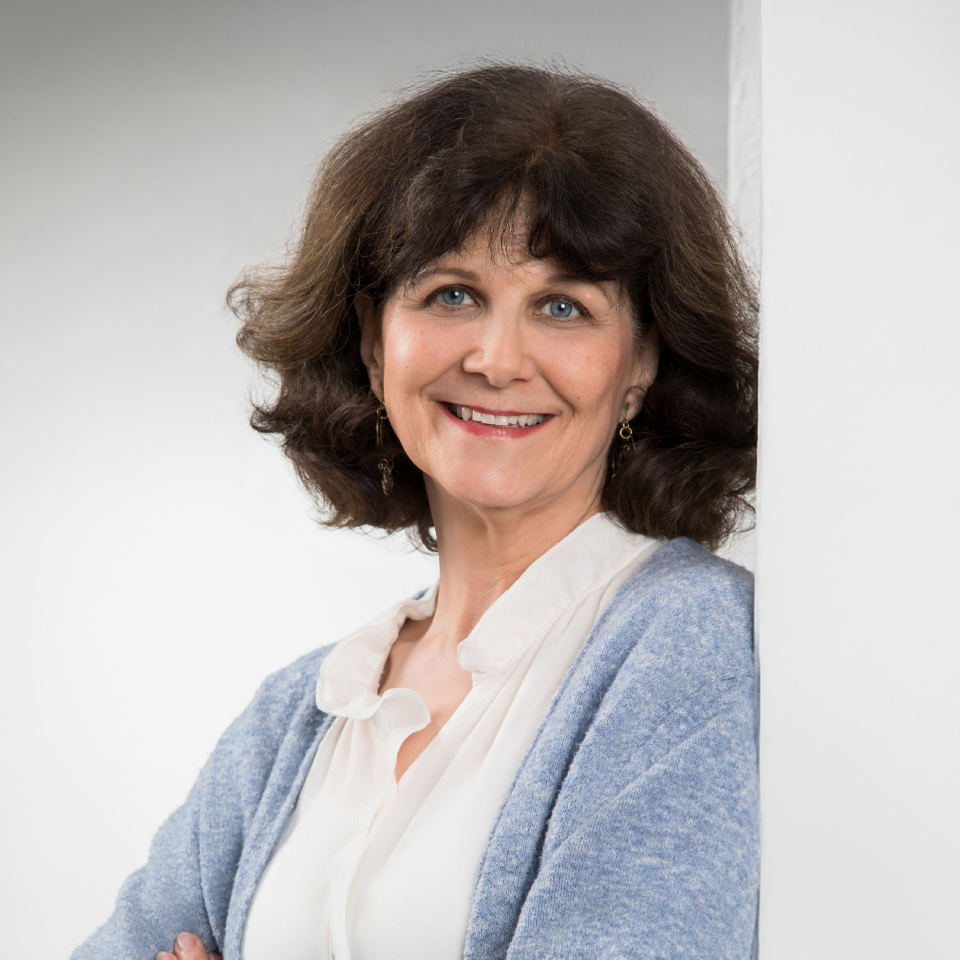 Ute Pfeifer
