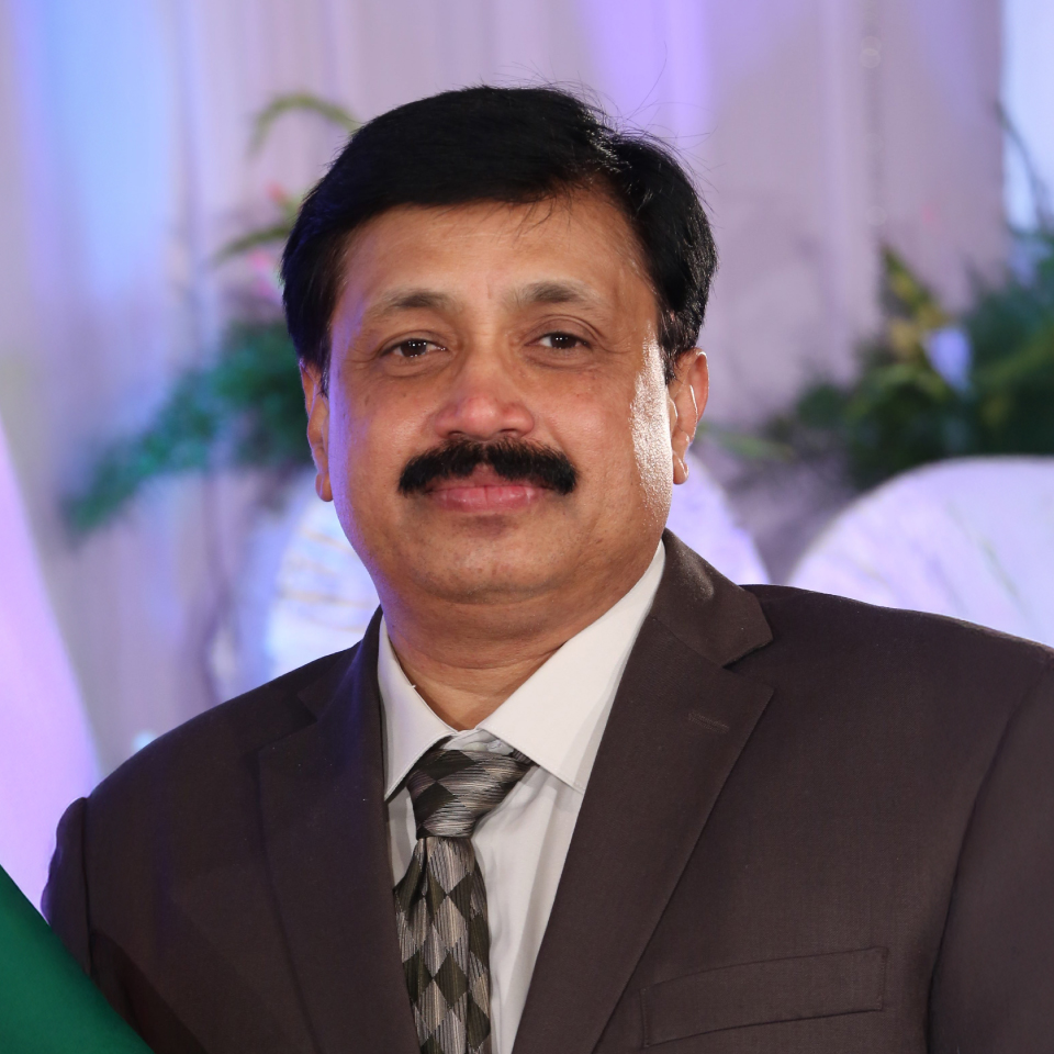 Venugopal Chepur