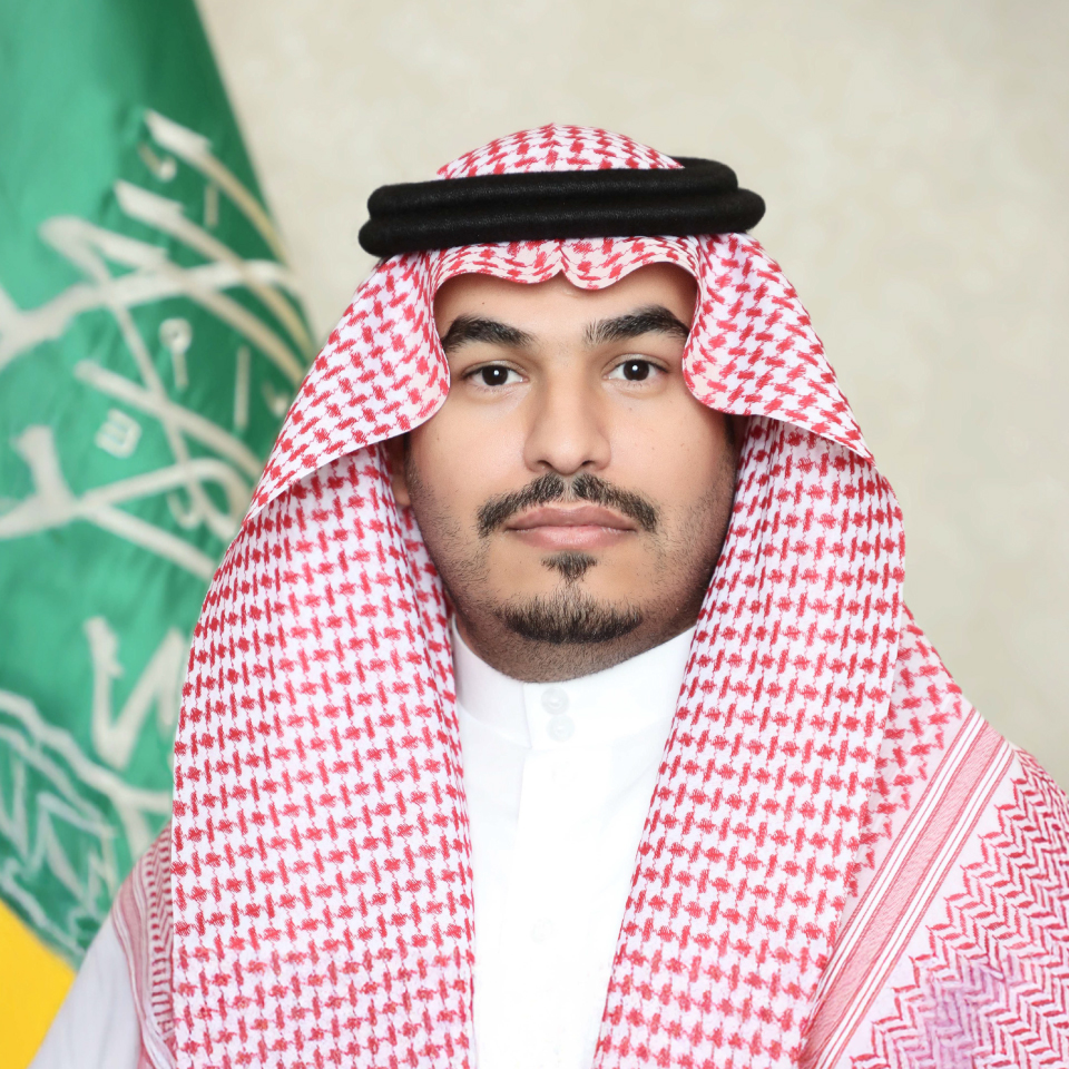Abdullah Alotaibi
