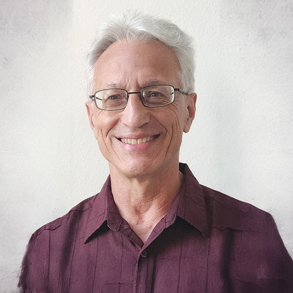Frank Sahlein