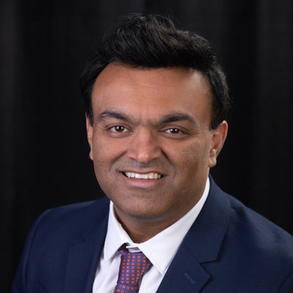 Jalaj Desai